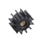 Impeller - volvo, perk, yan, ford, bukh, jab, john, sol, vet