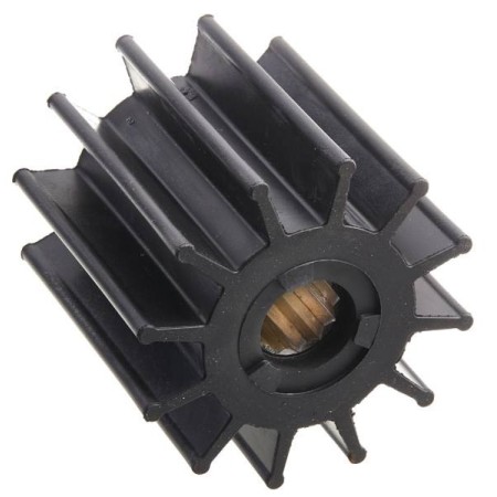 Impeller - volvo, cat, detroit, jabsco, john, perk, vet