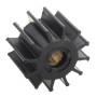 Impeller - volvo, caterpillar, detroit, jabsco, johnson