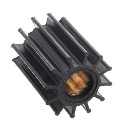 Impeller - volvo, johnson, yanmar