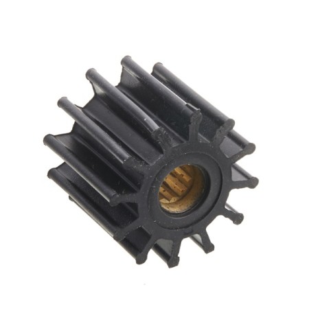 Impeller - volvo
