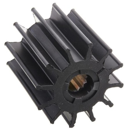 Impeller - volvo, jabsco