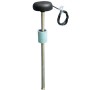 Giver brændstof/vand 18cm