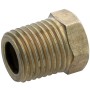 KUS ADAPTER TEMP/OLIE UDV:M14X1,5 IND:1/8"