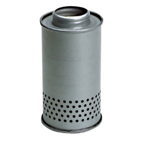 Miljøfilter - volvo dieselmotor(krumtapsventilation)