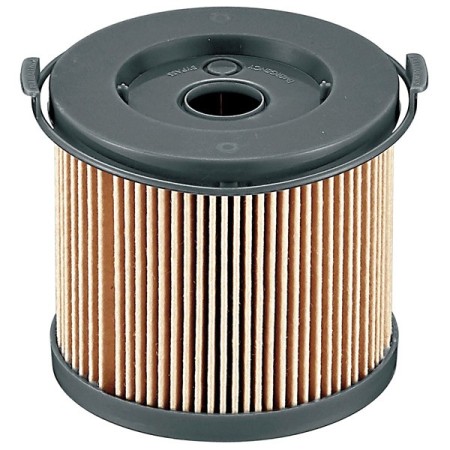 Brændstof filter indsats lille 30mic(Racor 2010TM 500serie)