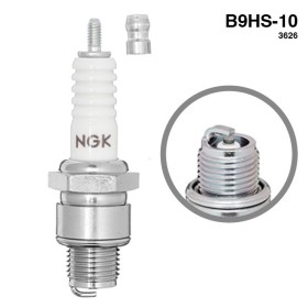 Ngk tændrør b9hs-10