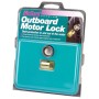 McGard Lås outboard 1/2x13, Johnson/Evinrude