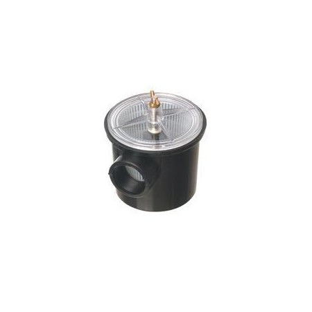 Vandfilter 300 ltr.plast