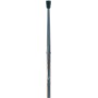 Scepter 603mm med sort plast top