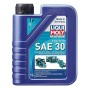 Liqui moly marine single grade SAE 30 1 L