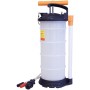 Oliesuger 17 ltr.