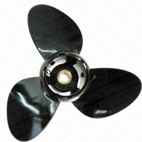 Polastorm Propel 9" 1/4 x 10" merc/mariner 14 stråler
