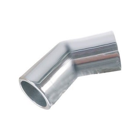 Vinkelstykke Ø22mm -140° RF
