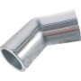 Vinkelstykke Ø22mm -140° RF