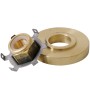 Polastorm Mercury propel hardware kit 40-140hk