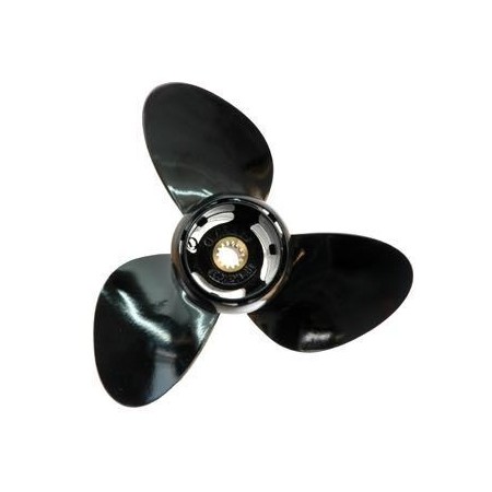 Polastorm Propel 7 1/2" x 7" suzuki df4 & df6 2004-