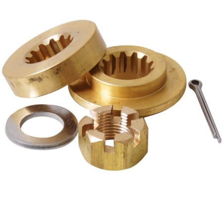 Polastorm Suzuki propel hardware kit 40-65hk