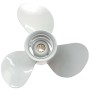 Polastorm Propel 9,9 x 12" Tohatsu til 25 & 30 hk.