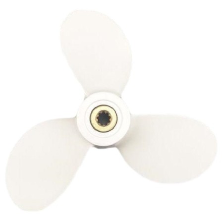 Polastorm Propel 7 1/2"x 7" ba yamaha