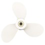Polastorm Propel 7 1/2"x 8" ba yamaha