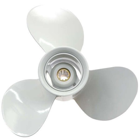 Polastorm Propel 8 1/2"x 7 1/2" n yamaha 6c/d,8c,f6a/b,f8c