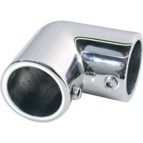 Vinkelstykke Ø22mm - 90° RF