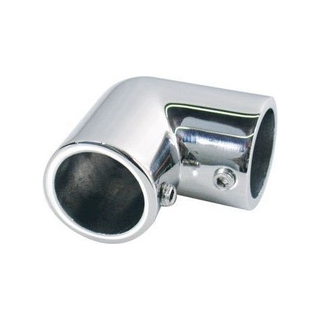 Vinkelstykke Ø22mm - 90° RF