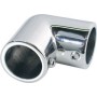 Vinkelstykke Ø22mm - 90° RF