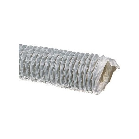 Kanalslange Ø100mm 10m