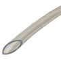 Klar pvc slange food quality 5mm, 20m