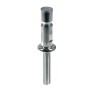 Scepter fod Ø25mm til 1042900 90°
