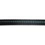 Udstødningsslange 40mm flex. 3m