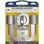 Tecnoseal Alu kit mercruiser bravo one