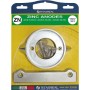 Tecnoseal Zink kit volvo 280