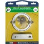 Tecnoseal Zink kit volvo duo-prop 290
