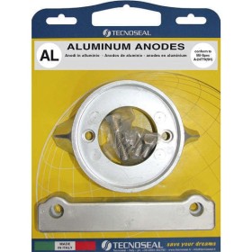 Tecnoseal Alu kit volvo 280
