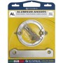 Tecnoseal Alu kit volvo duo-prop 280