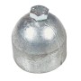 Max power zink anode til CT300/325