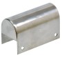 Endestykke b34 l75 h45mm