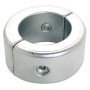 Tecnoseal zink gori ringanode, 3 bl. 28"-30" Ø90mm