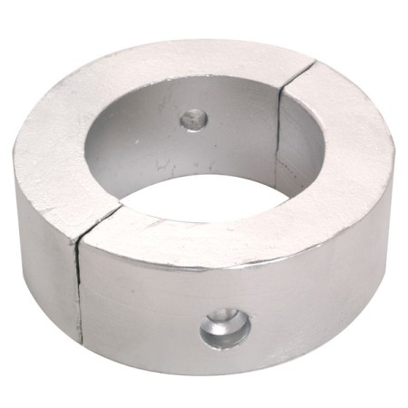 1852 Zink Gori ringanode, 3 bl. 28"-30" Ø90mm