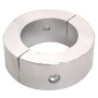 1852 Zink Gori ringanode, 3 bl. 28"-30" Ø90mm