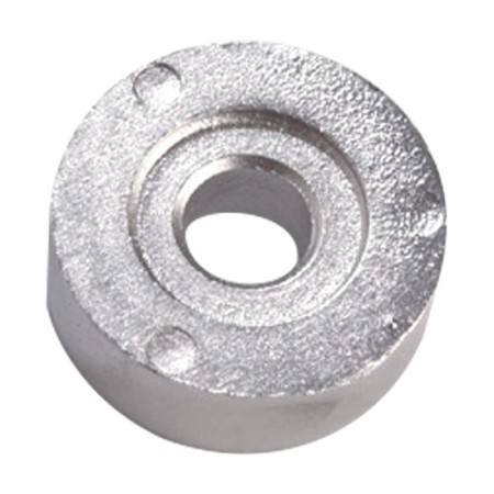 Tecnoseal Zinkanode mercury 4-5hk