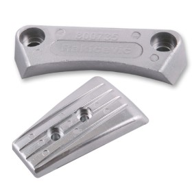1852 Zink kit volvo dph & dpr