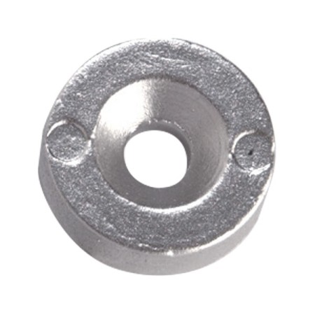 Tecnoseal Zinkanode yamaha 2- 115hk
