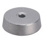 Tecnoseal Zinkanode yamaha 60-85-115hk Ø24mm