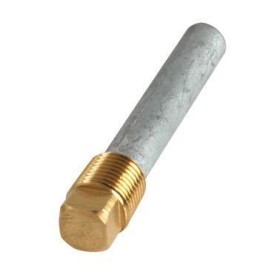 Tecnoseal Zink for varmeveksler 3/4"