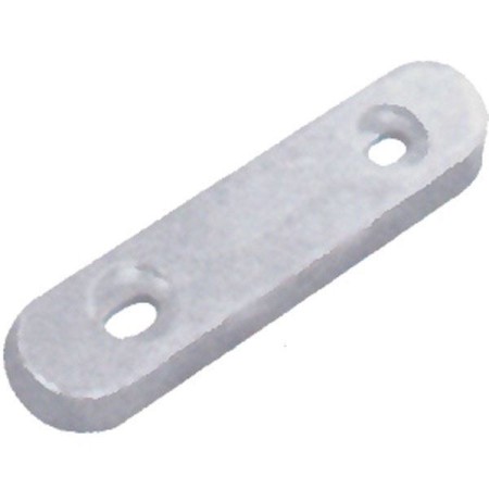 Zinkstav 230x65x28mm 2,7kg