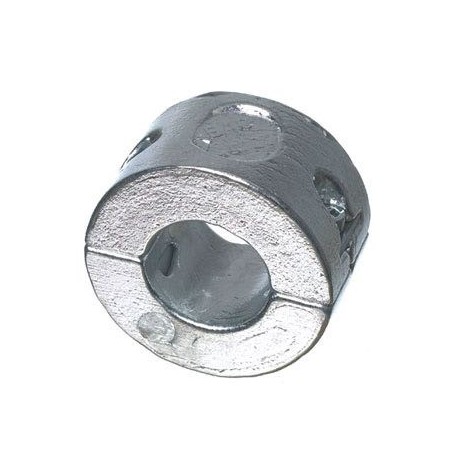 Bera akselanode 44/19mm